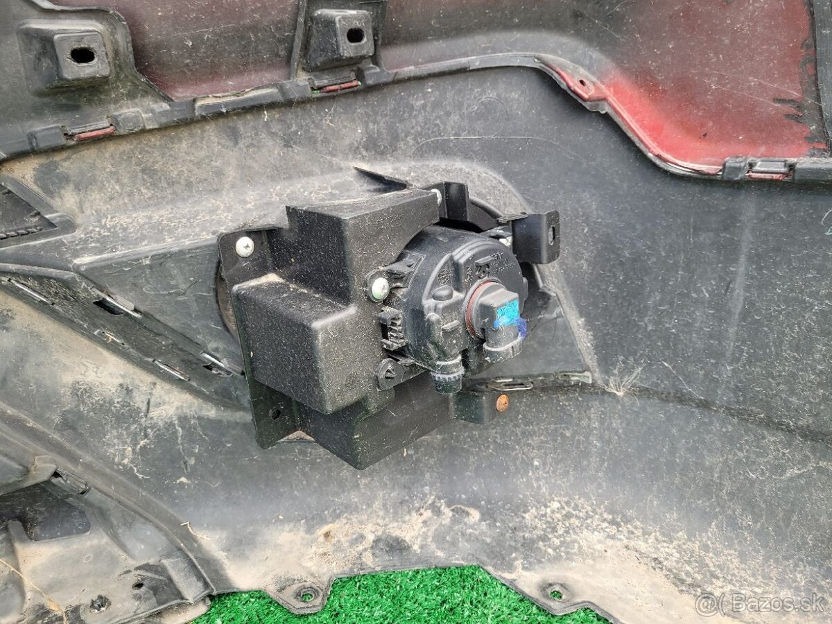 Suzuki SX4 S-Cross II - Nárazník predný - 7