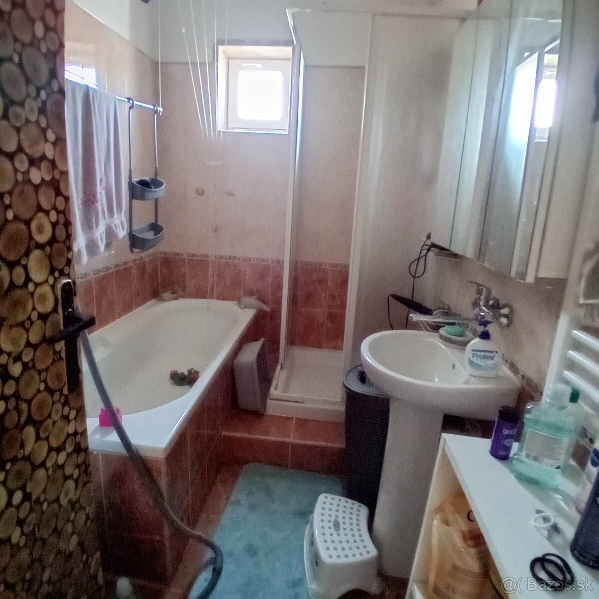 Na predaj Dom 4 izbový - Hronovce s veľkým pozemkom - 7