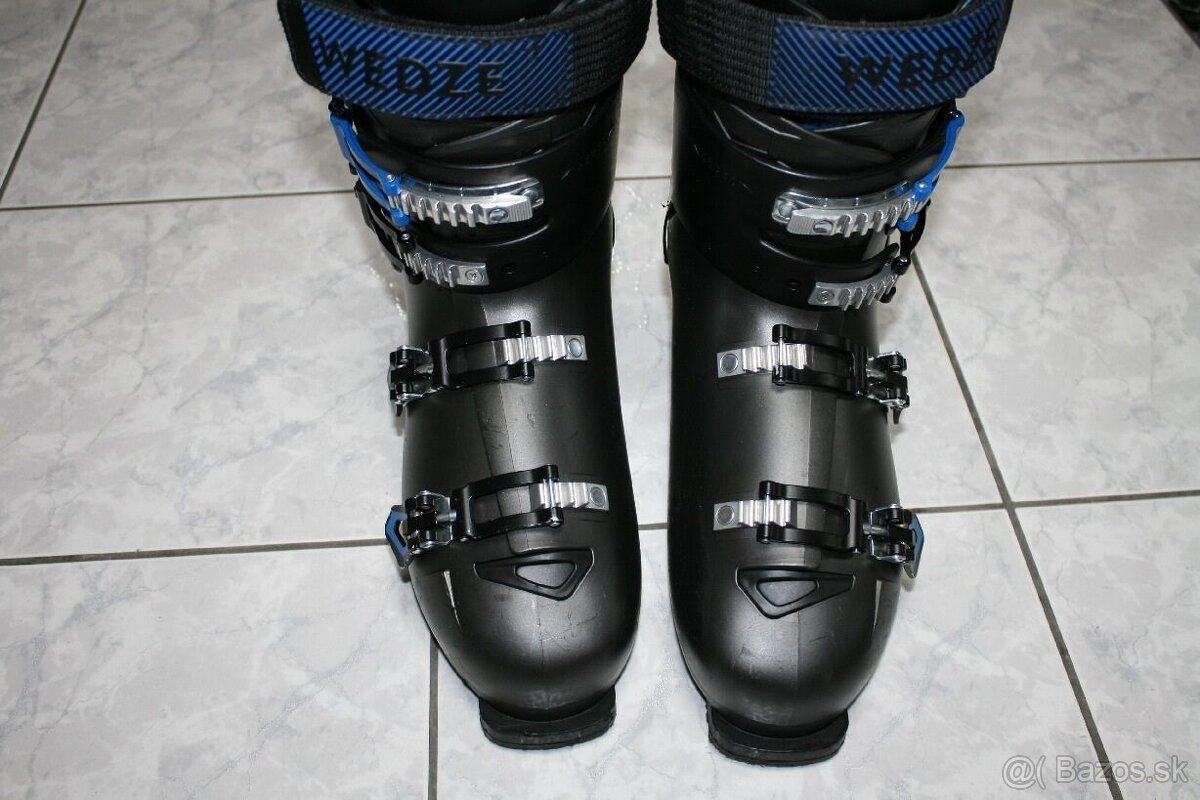 lyže Dynastar Agyl 173 cm , lyžiarky Atomic - 7