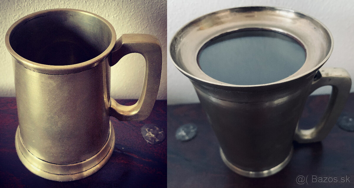 Starožitná zbierka okrasných predmetov, obrazov a nábytku - 7