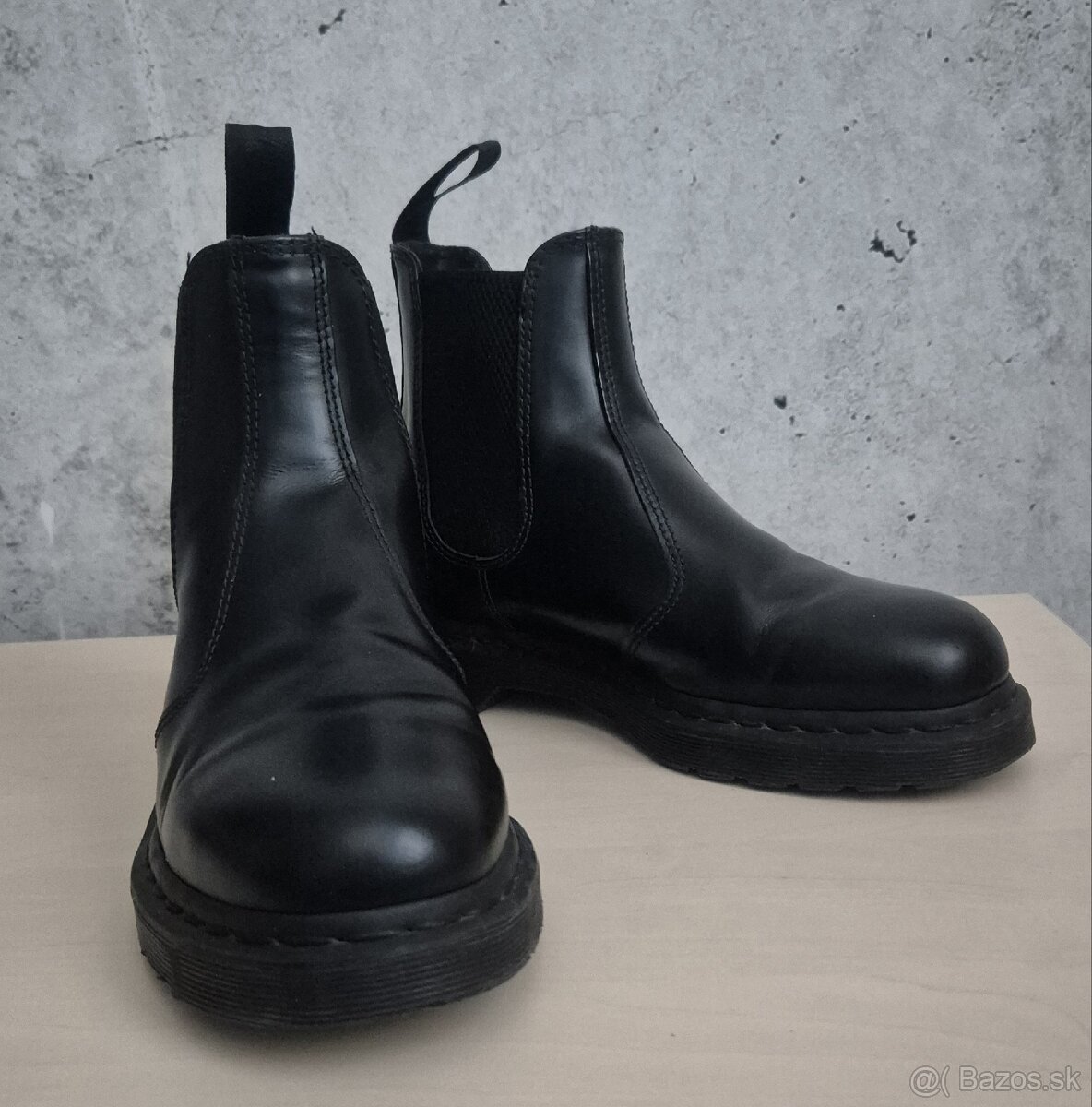 Dr. Martens 2976 Mono EU40 - 7