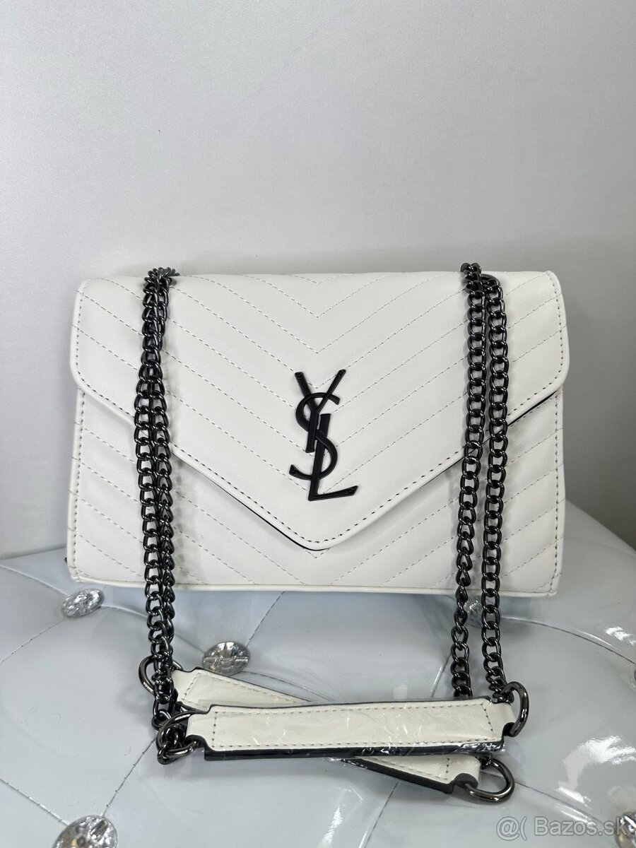 Kabelka YSL - 7