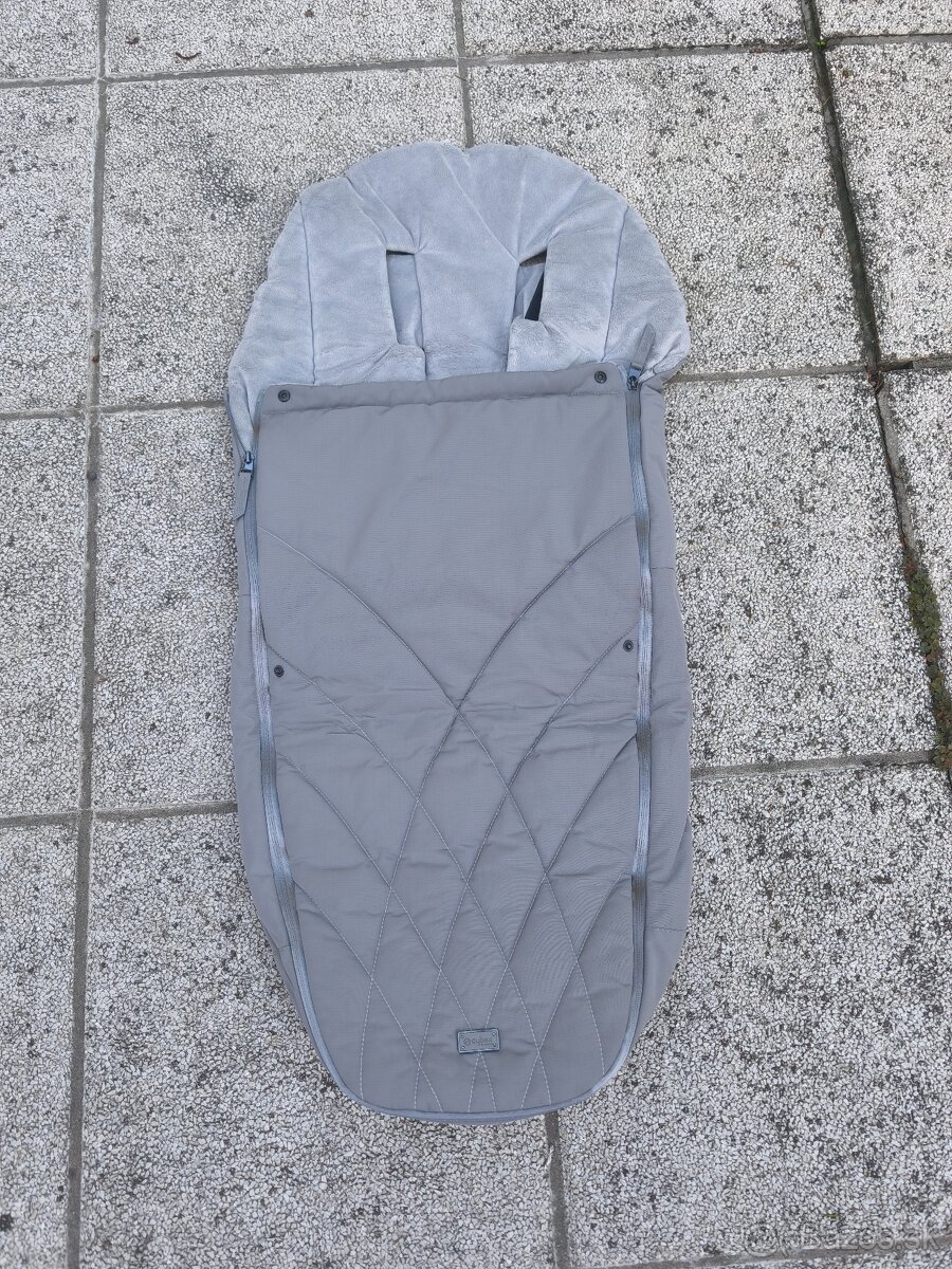 Cybex Priam kočík - 7