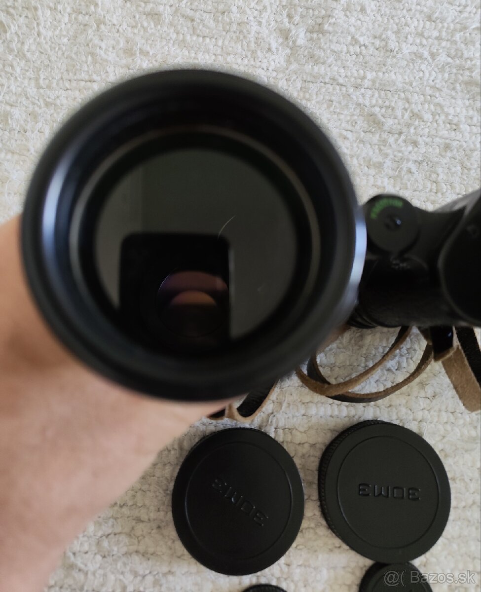 Ďalekohľad BPC 7x50 - 7