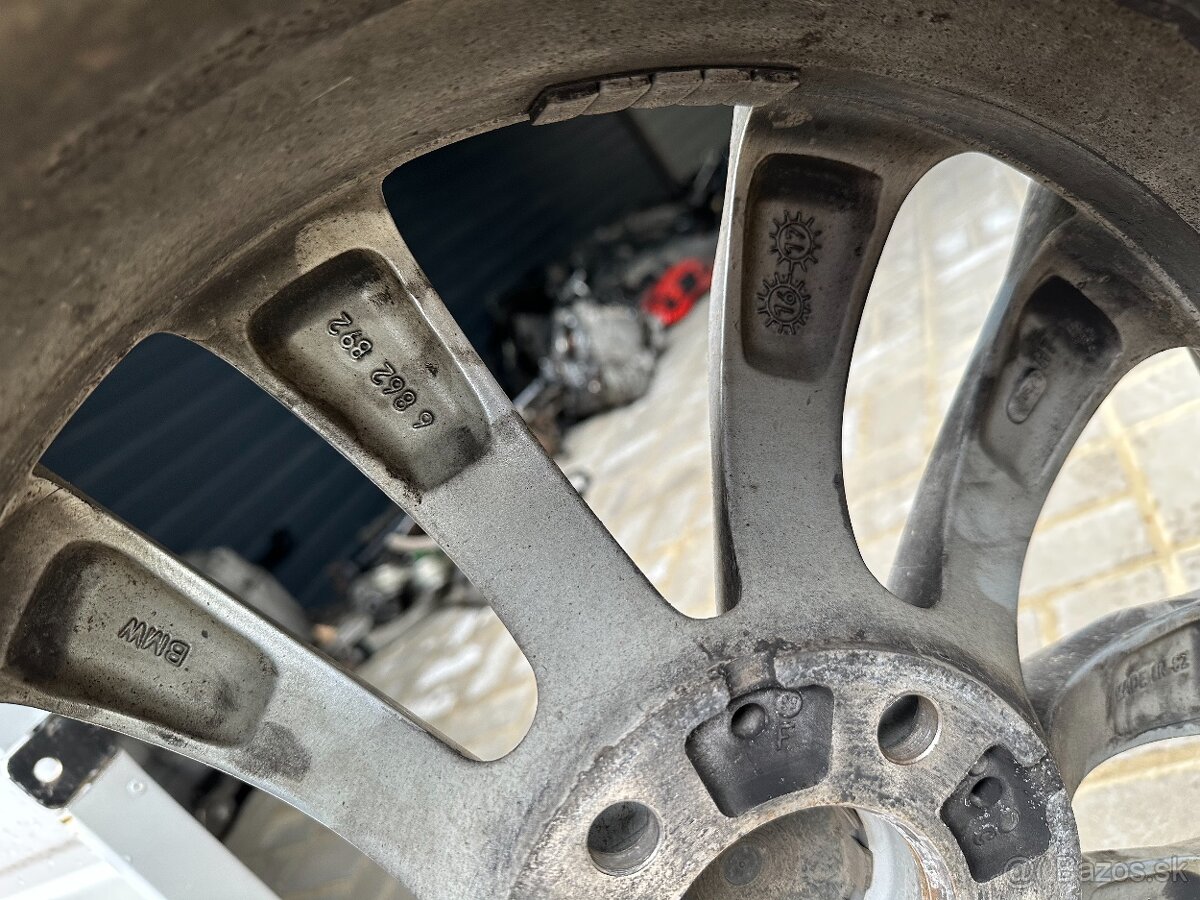 Elektrony r18 bmw 2ks Styling 609 - 7