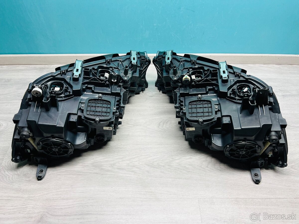 BMW G11 laser světlo - 7