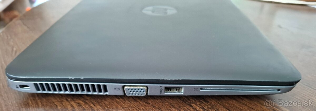HP EliteBook 820 G1 - 7