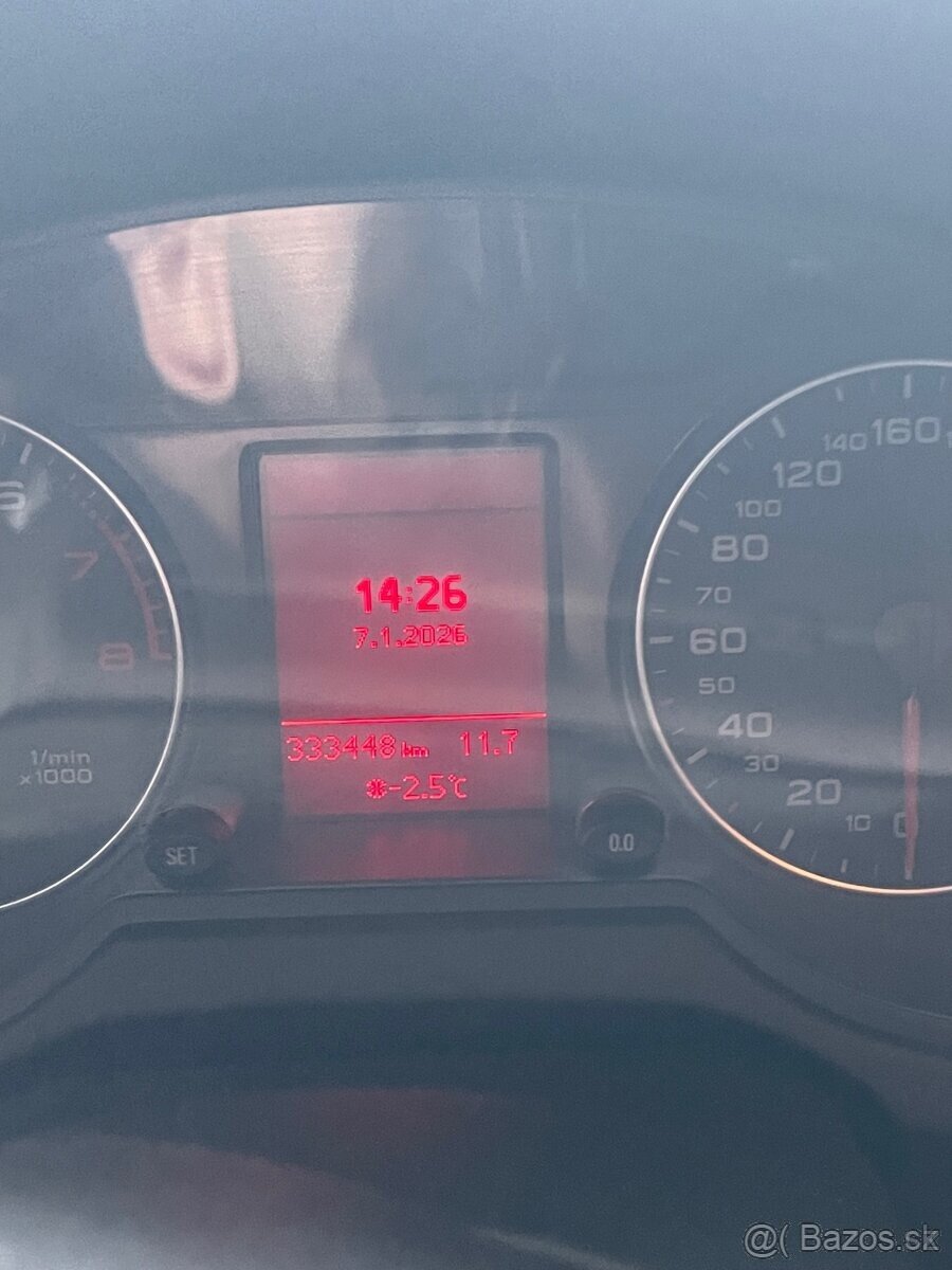 ⚡AUDI Q5 2.0TFSI 132KW 4X4⚡ - 7