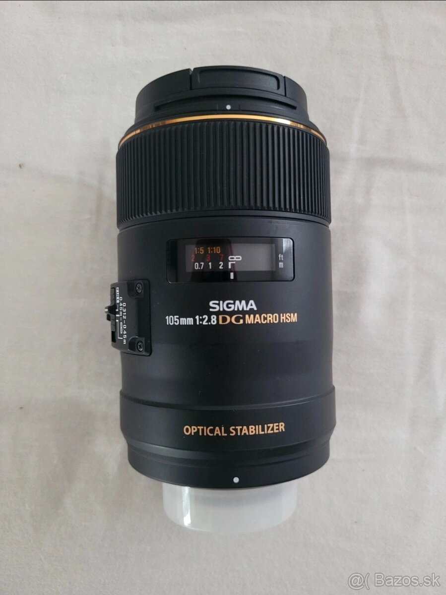 Nikon D5600 s príslušenstvom - 7