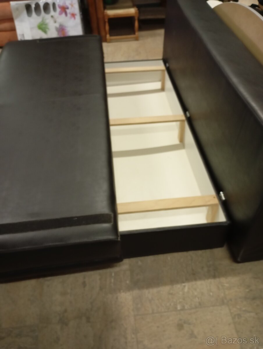 Rozkladacia pohovka - 7