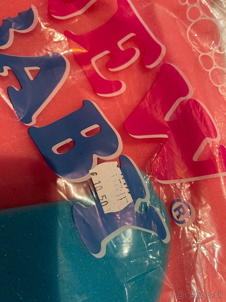 Vanička a pomôcky na kúpanie - 7