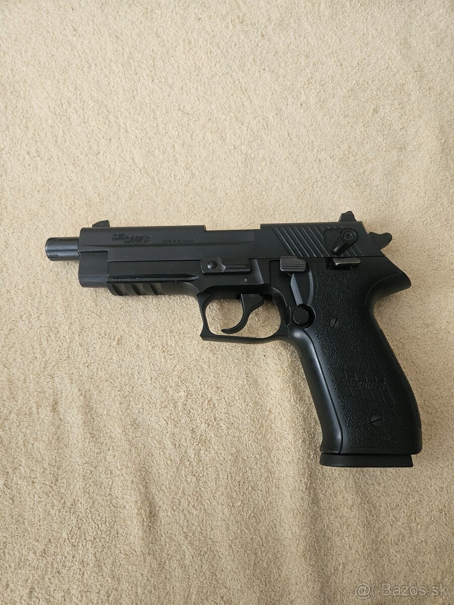 Sig sauer mosguito - 7