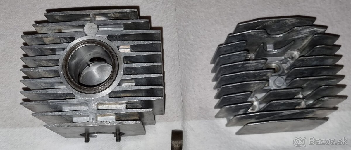 Predam diely na babeta 210 - 7