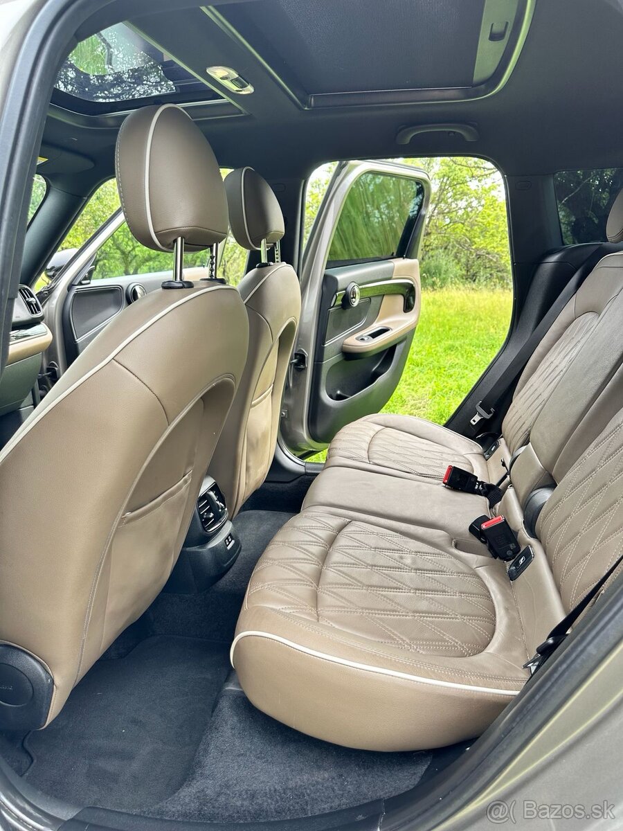 Mini Cooper S countryman - 7