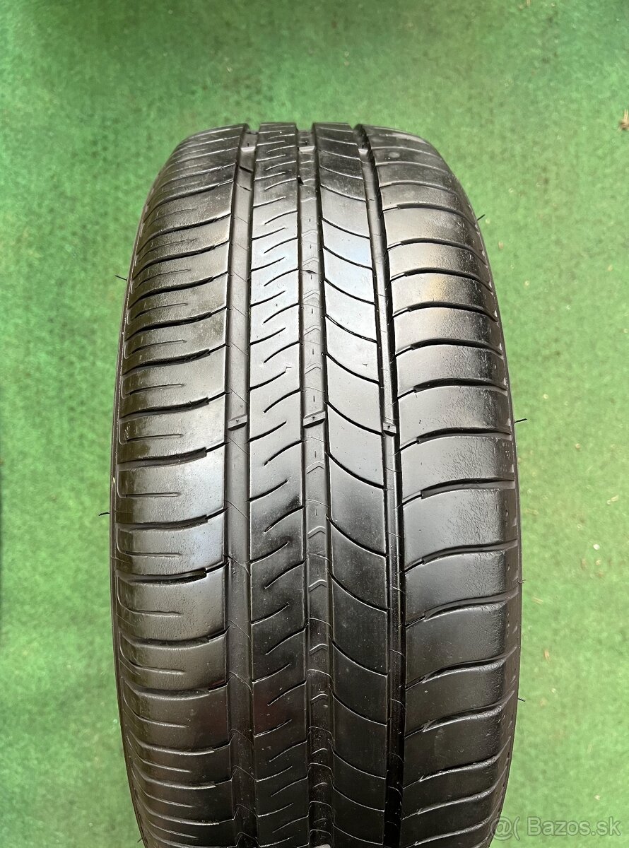 195/55 r16 letné Michelin 87H - 7