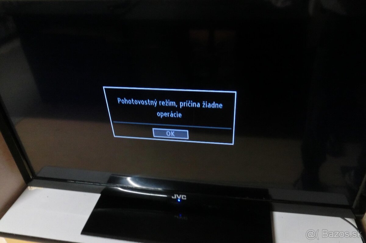 LCD televízory na náhradné diely . - 7