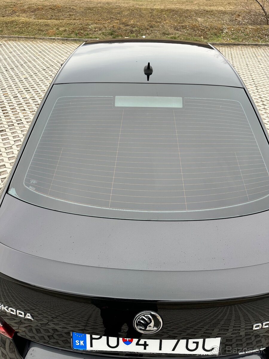 Škoda Octavia 3 RS 2.0TDI DSG - 7