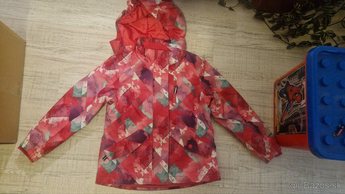 Oteplovacky, bundy rozne - 7