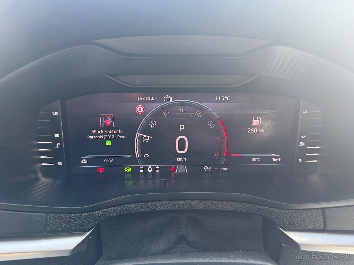 Škoda Karoq 1.5TSI DSG 2023 - 7
