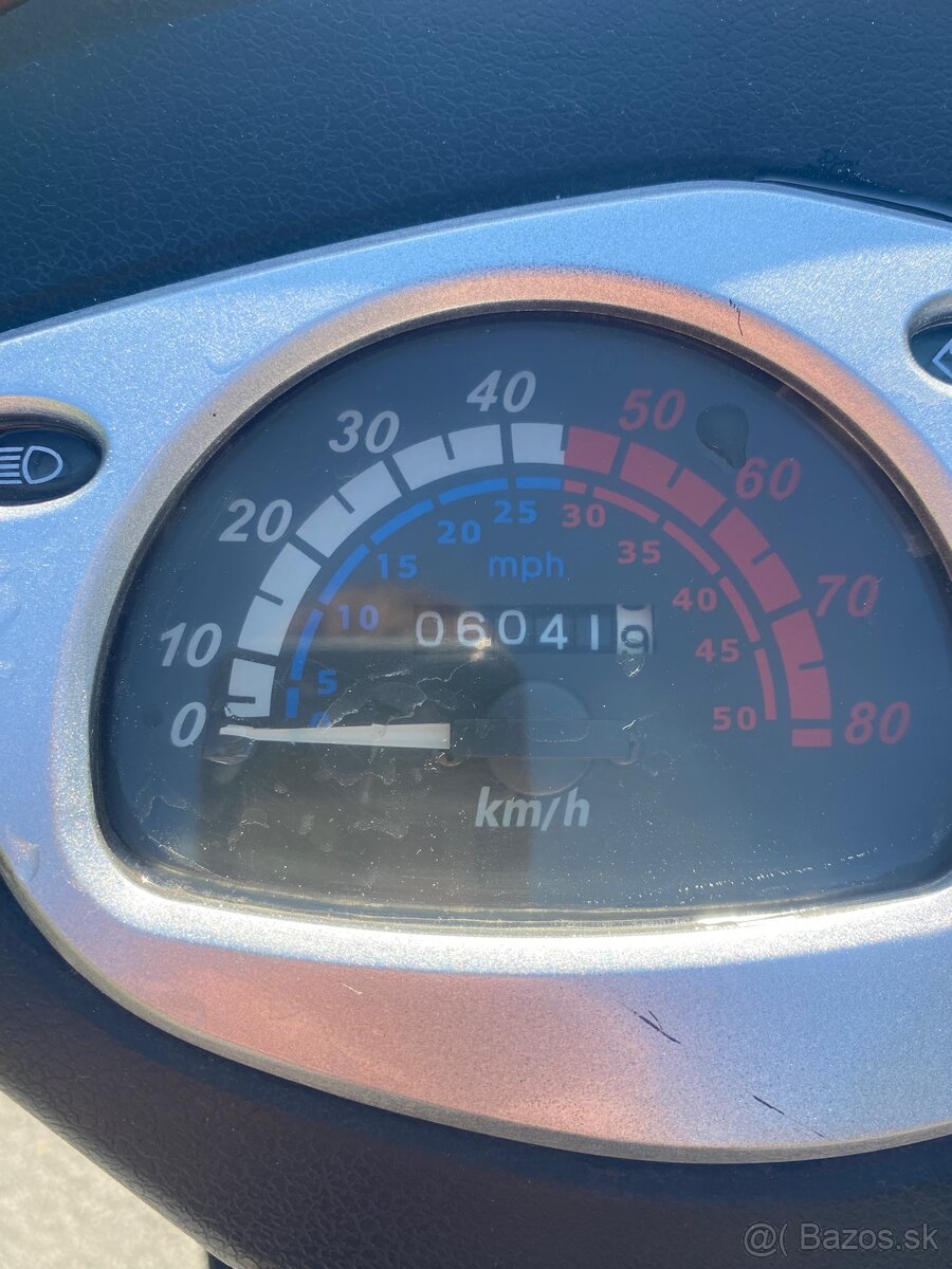 Yuki 50 - 7