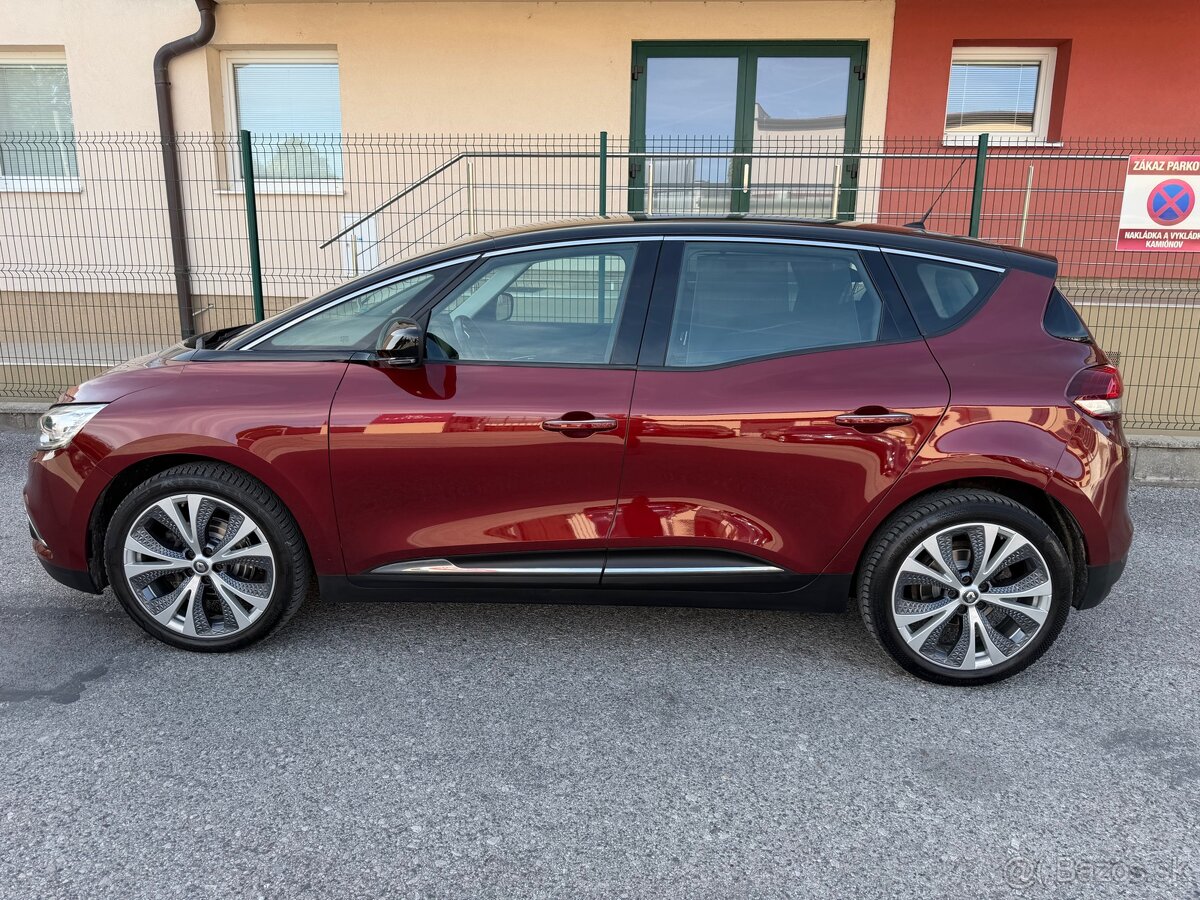 Renault Scenic - 7