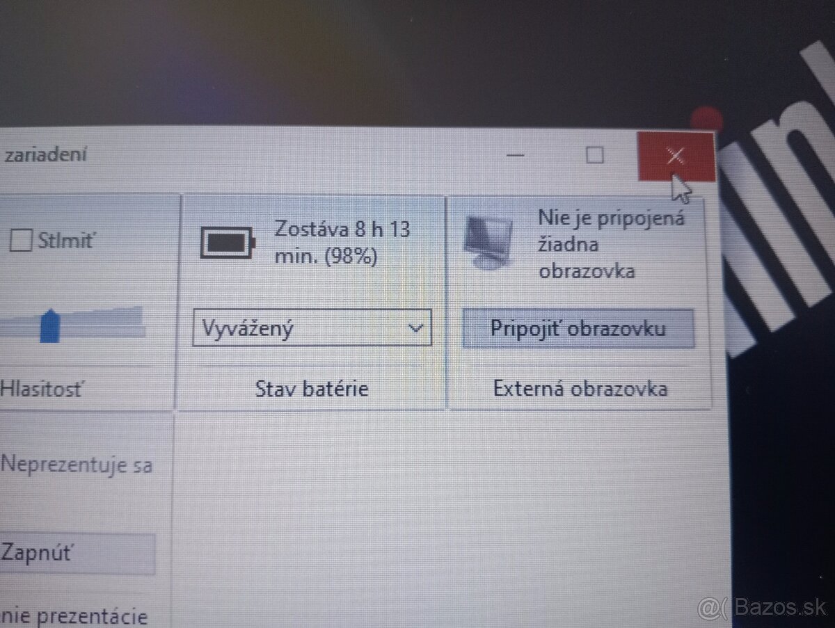 Lenovo Thinkpad T470 , Windows 10 , Intel core i5 , 8gb ram - 7