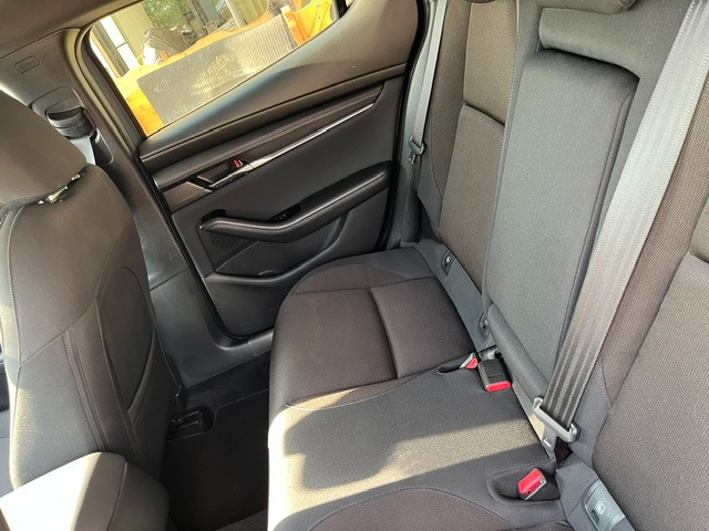 Mazda 3 - 7