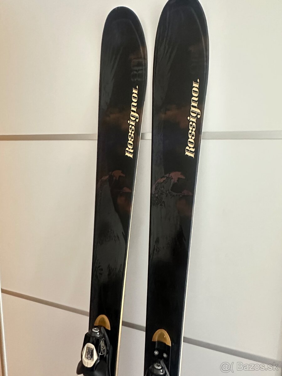Rossignol Bandit B3 - 7