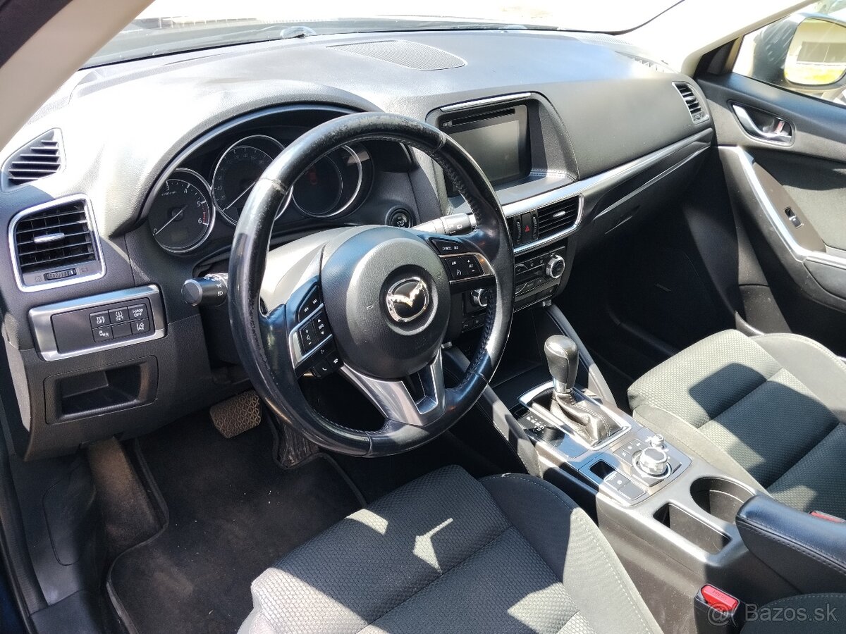 Mazda CX5,2.2 diesel r.v 2016 - 7