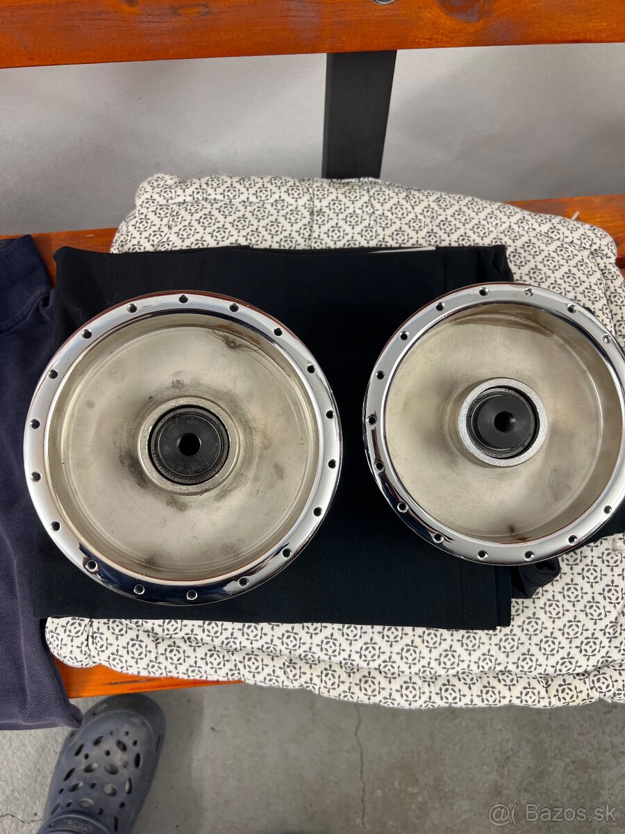Jawa speciál 175/250 - 7