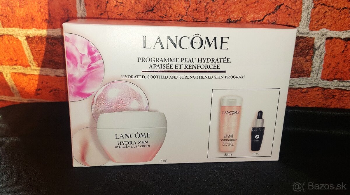 LANCOME - sada Hydra Zen - 7