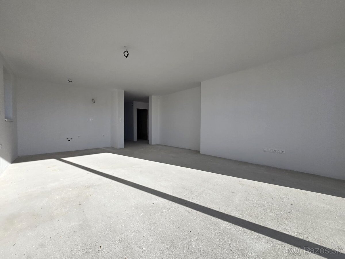 Novostavba 4-izbového bungalovu v novej lokalite – Slovenská - 7