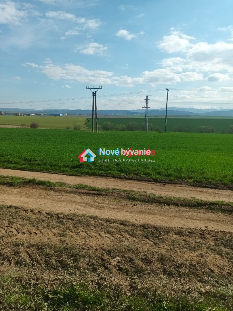 SUPER CENA Mlynica -2367m² na predaj - 7