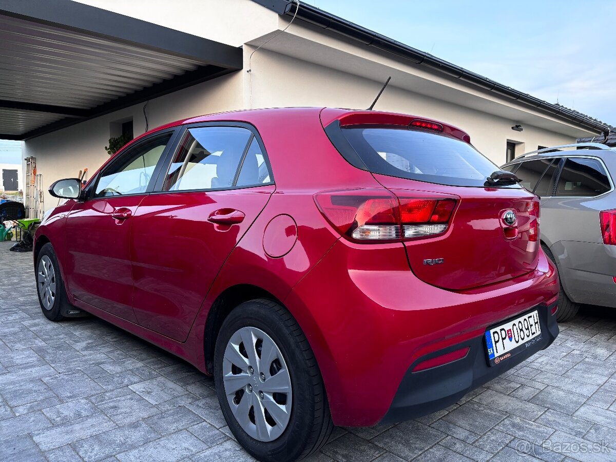 KIA RIO 2019 - 7