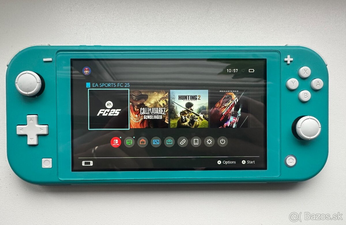 Nintendo Switch Lite - 7