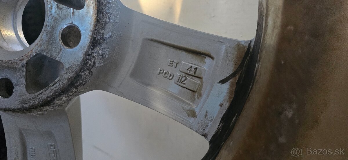 5x112,r16,Dezent,6,5Jx16,et41-215/60-Semperit-2023-6,2mm - 7