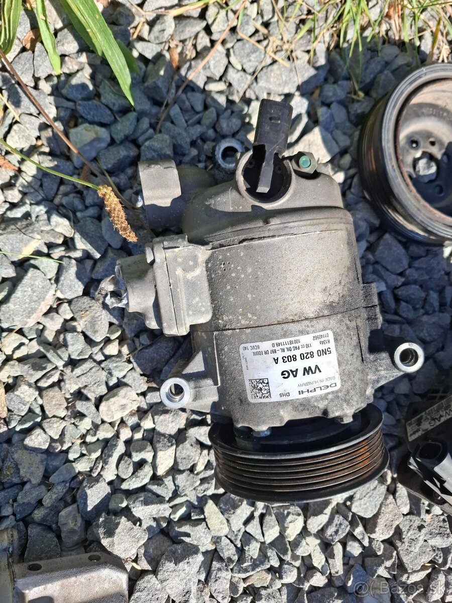 banka turba VW group - CR - 7