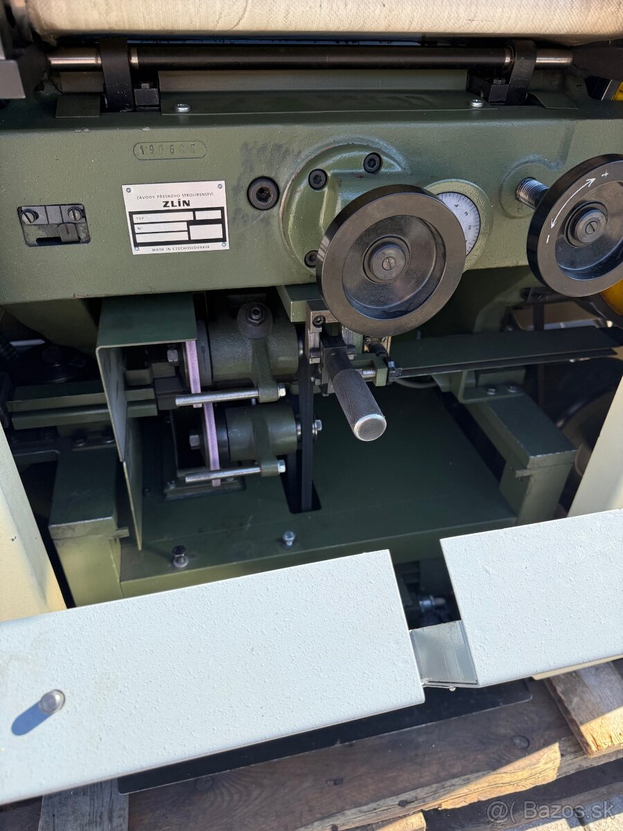 Svit 06144 P1 štípací stroj Štípačka kůže Fortuna Camoga - 7