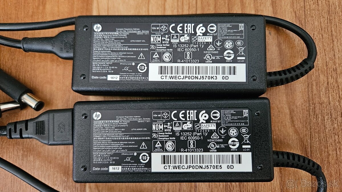 HP EliteBook 820 G1 + dokovacia stanica - 7