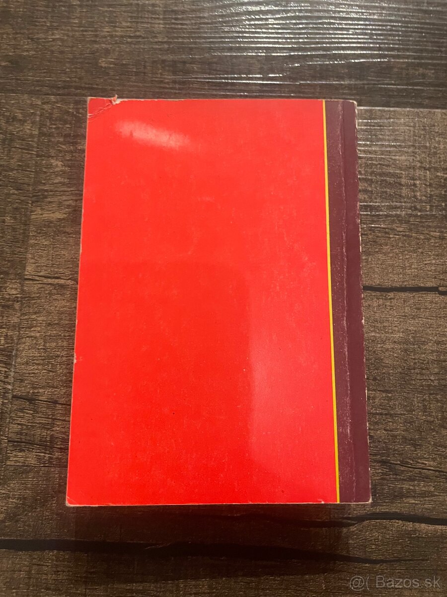 Náboženská literatúra: Balík 7 kníh - 7