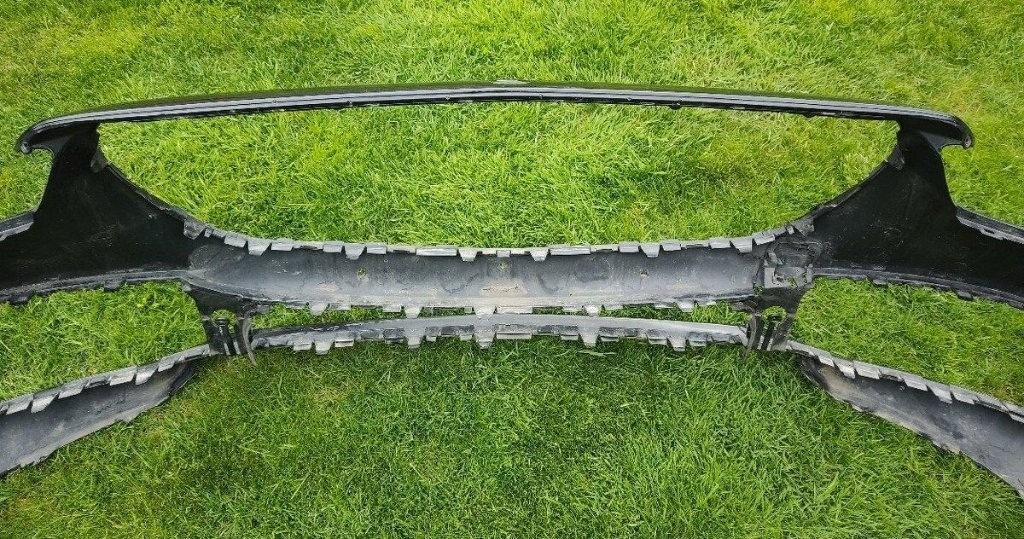 Mercedes S class W223 / V223 2020 - predny naraznik - 7