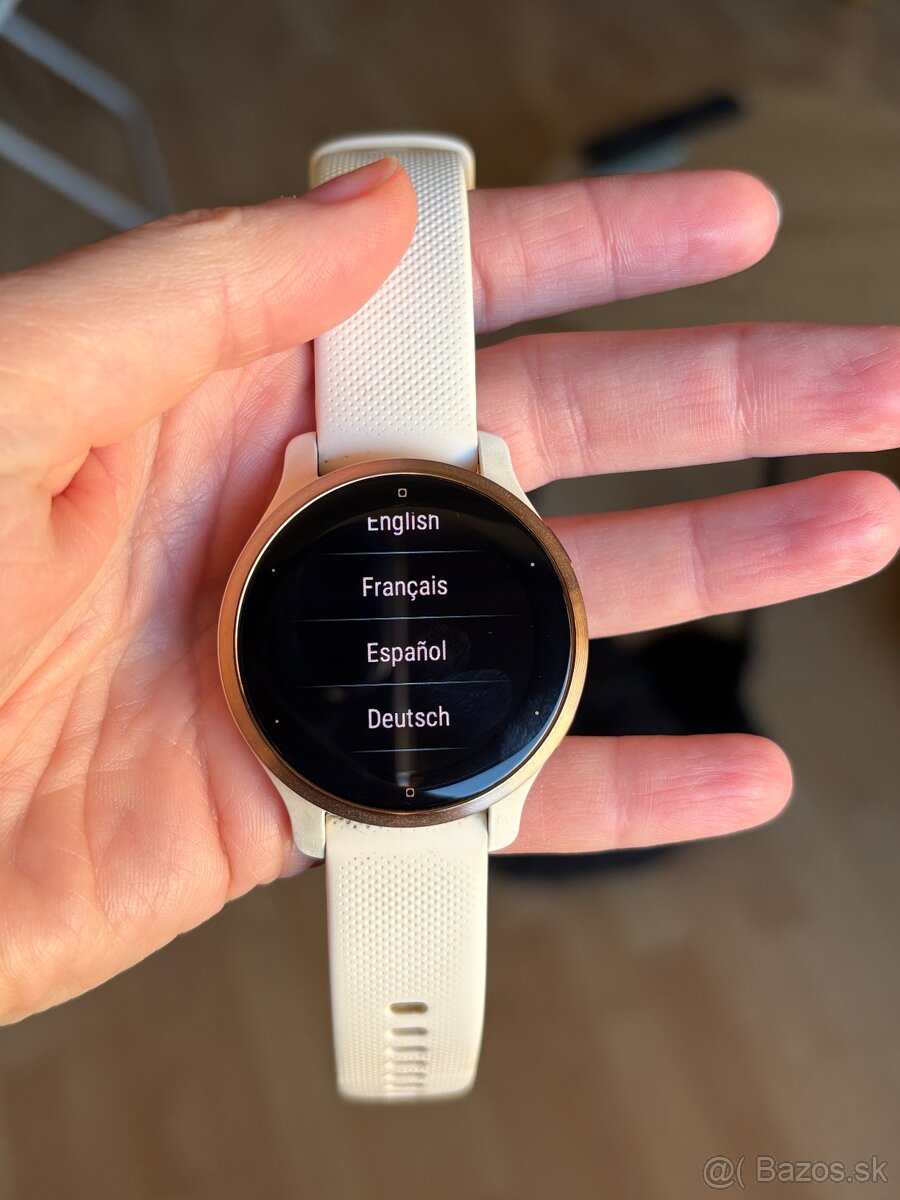Garmin Venu 2s - 7
