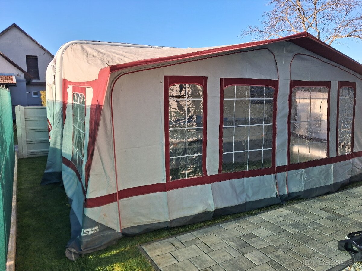 HOBBY 500 KMFE DE LUXE - 7