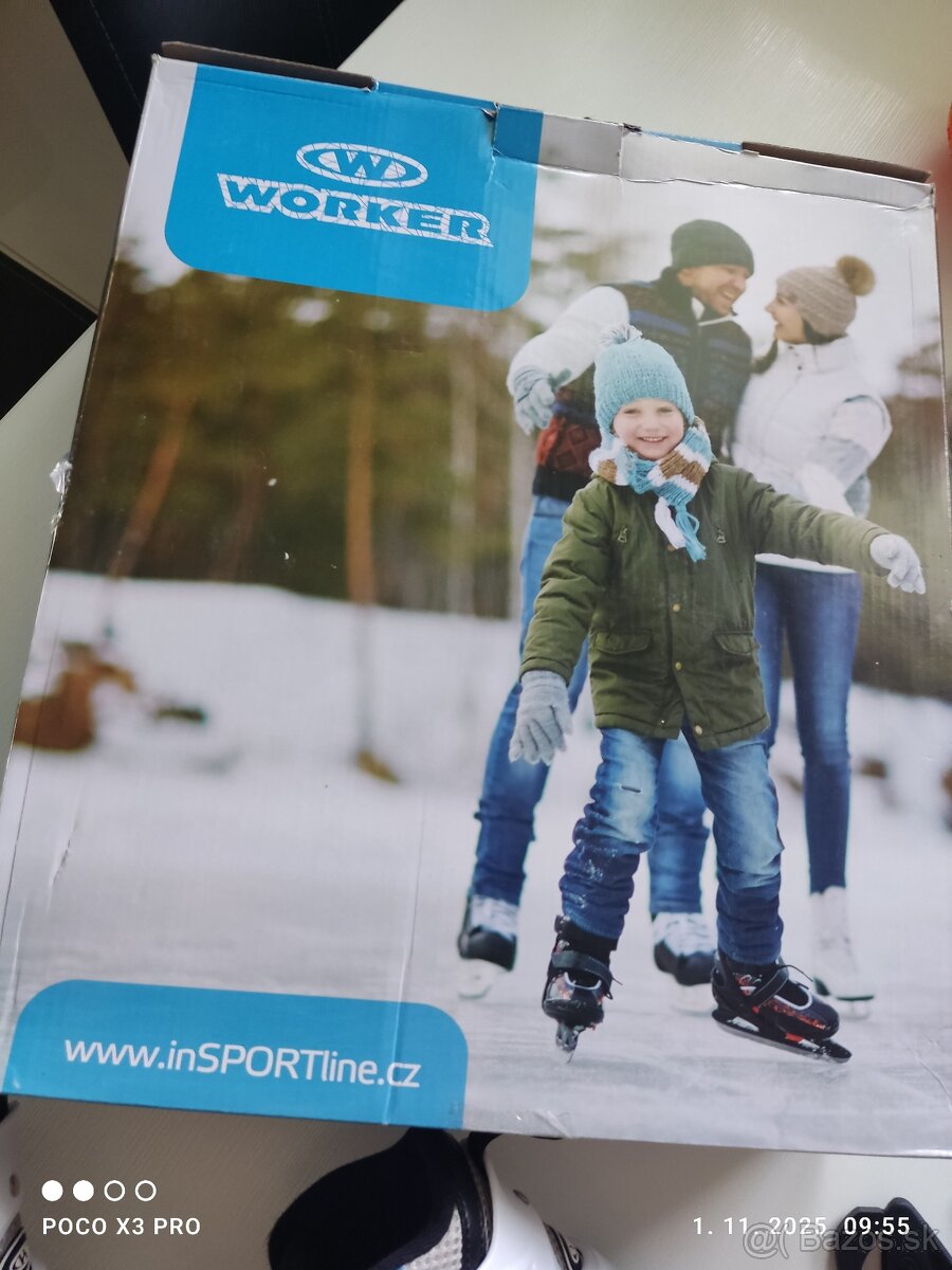 Korčule Worker 2v1 33-36 - 7