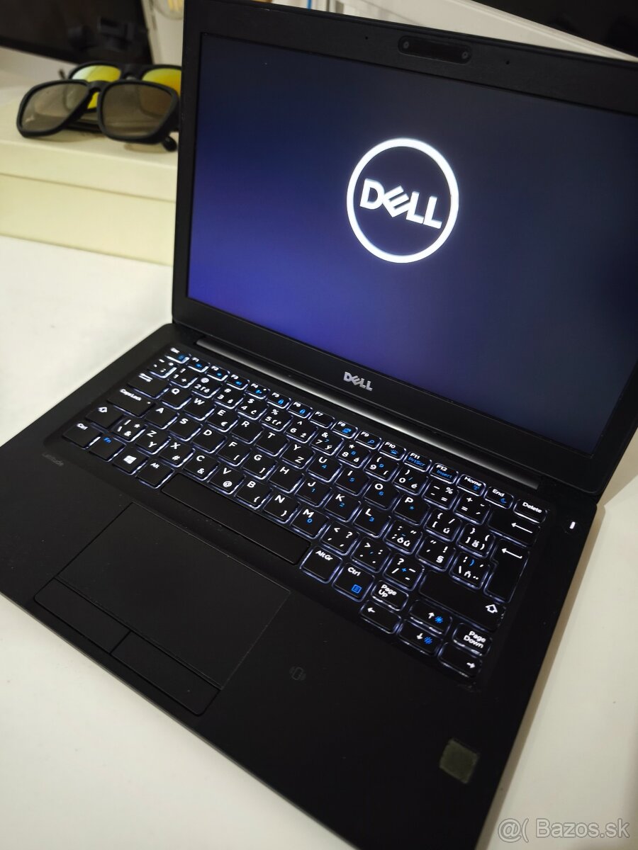Dell latitude - 7