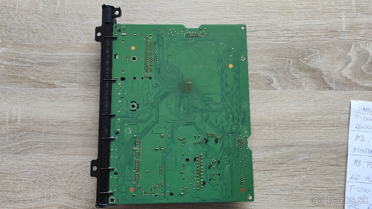 LG 42LN575s náhradné diely - 7