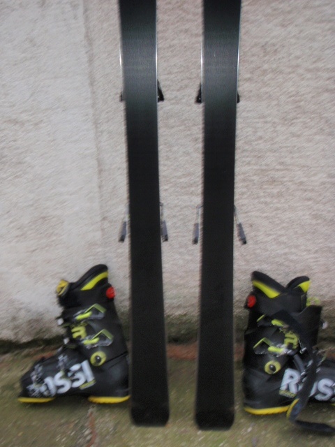 Atomic Redster SX-156cm - 7