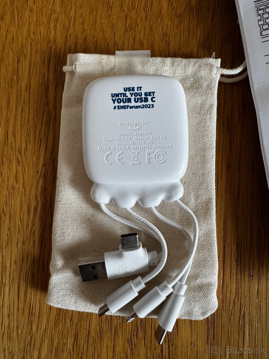 Predam 2 nabíjačky - 7