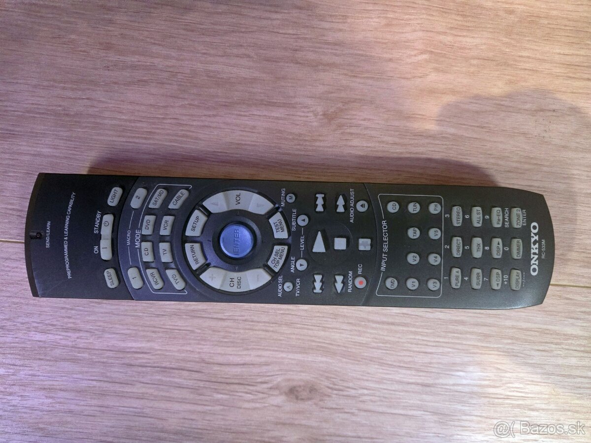 Set JAMO 5.1 + ONKYO TX-SR700E (THX) - 7