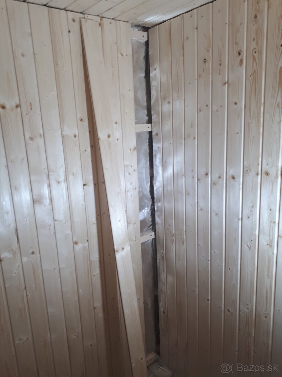 Tatransky profil,Zrubovy profil,Terasovka - 7